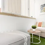 Home2book Cozy Urban Retreat With Balcony