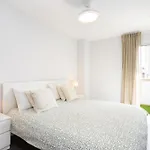 Home2book Cozy Urban Retreat With Balcony *