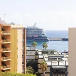 Home2book Cozy Urban Retreat With Balcony