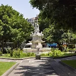 Home2book Cozy Urban Retreat With Balcony Santa Cruz de Tenerife