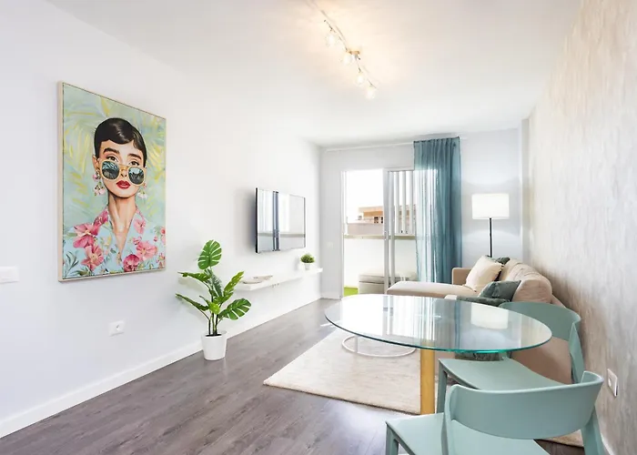 Appartement Home2book Cozy Urban Retreat With Balcony *