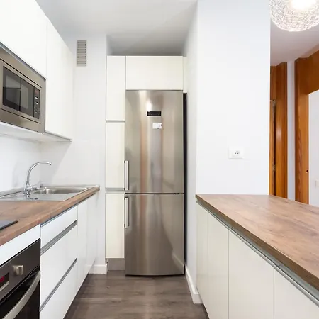 شقة Home2book Cozy Urban Retreat With Balcony سانتا كروز دي تينيريف